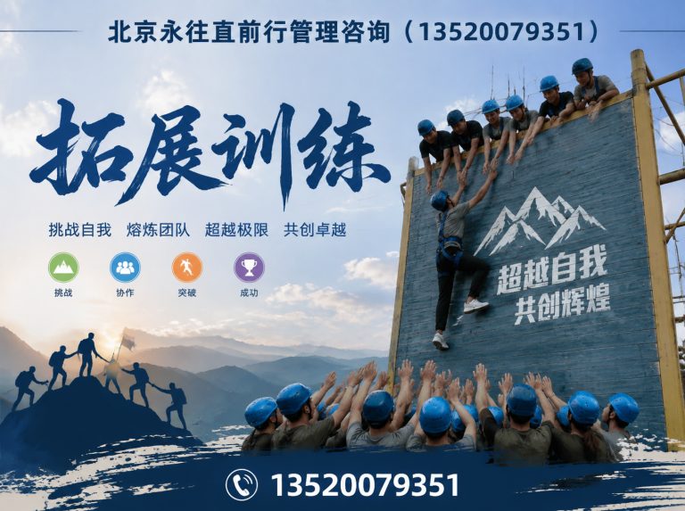 海淀区北京团建策划展示图